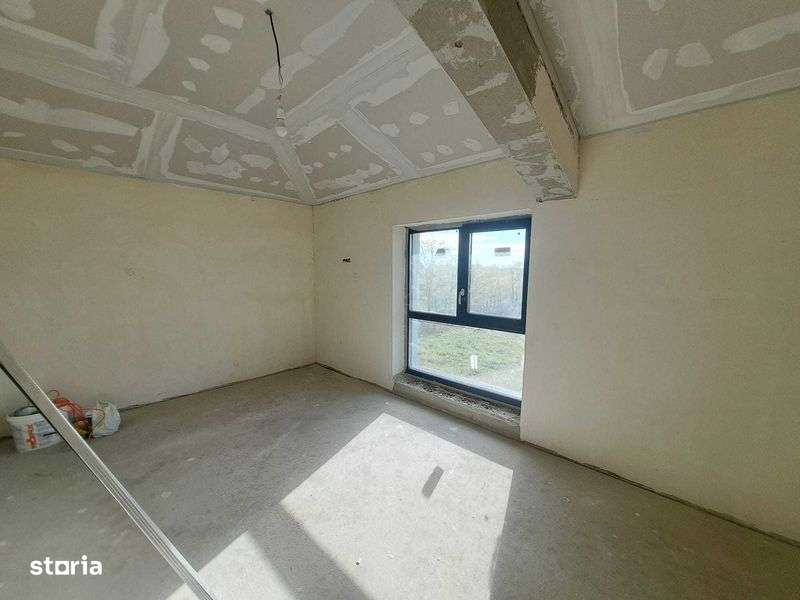 Propietar vand casa noua la Recas pe strada Venus - Imagine principală: 5/8