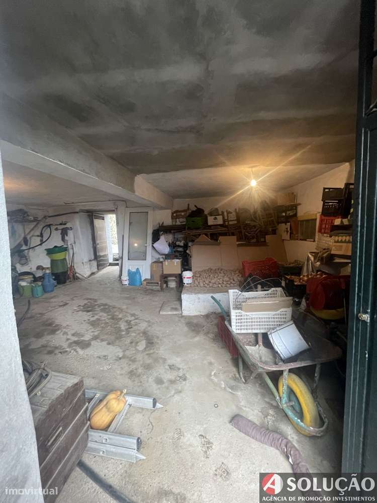 Moradia / Barrô - Resende-21