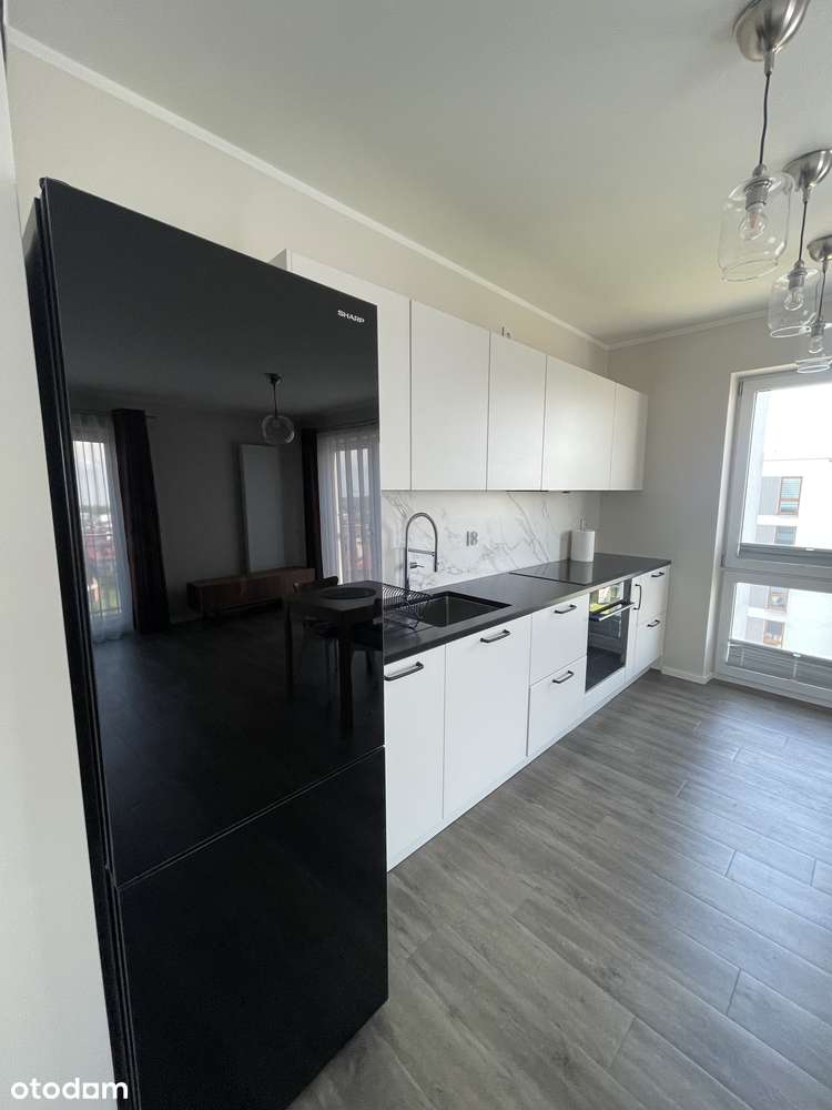 Komfortowe 3-pokojowe mieszkanie na sprzedaż – Ruczaj - ul. Bunscha 12-4