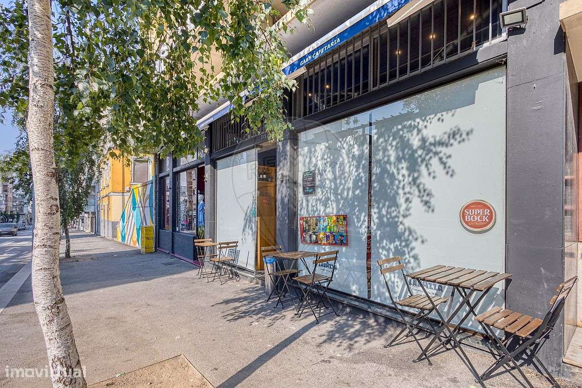 Trespasse  para venda - Grande imagem: 2/17