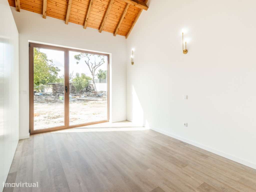 Moradia M3 - Sanguinheira, Cantanhede - Grande imagem: 3/26