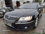 VW PHAETON DRZWI PRAWY TYŁ PRAWE TYLNE L041 - 22