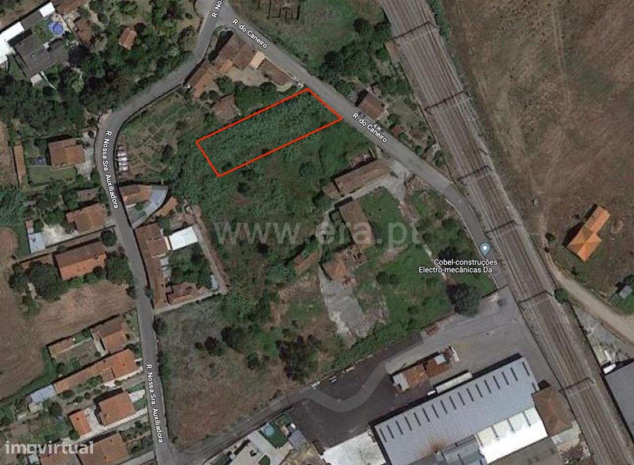 Lote Arcos e Mogofores | ERA Imobiliária - Grande imagem: 1/3