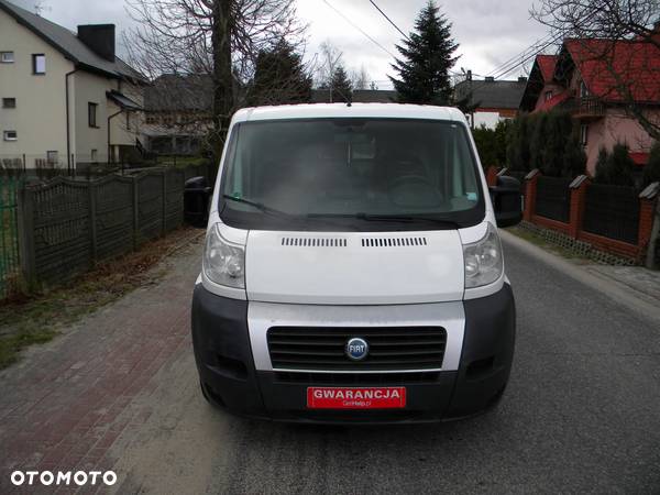 Fiat Ducato - 22