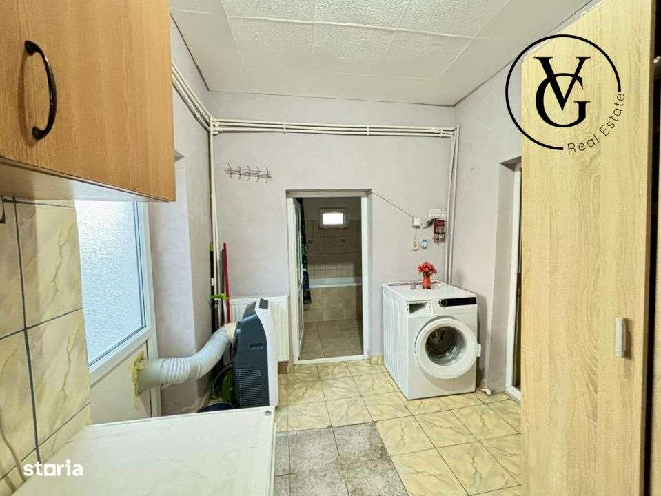 Casa la sol, 4 camere - 248 mp teren -  Ovidiu - Imagine principală: 4/15