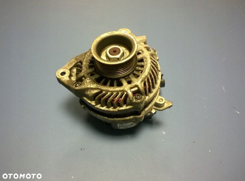 Alternator Honda Civic VIII UFO 1.8 2006-2012 - 1