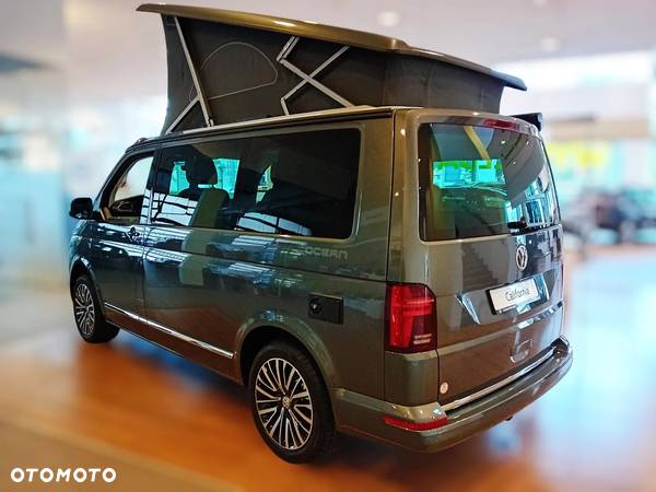 Volkswagen California T6.1 Ocean - 4