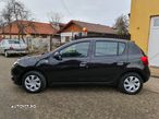 Dacia Sandero - 7