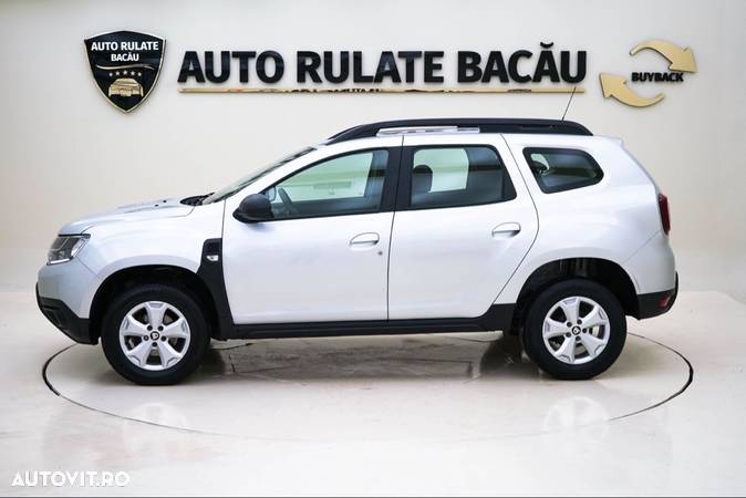 Dacia Duster - 4