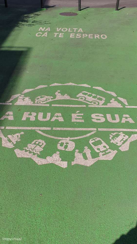 Fantastico T2 em Zona de eleiçao de Benfica - Grande imagem: 4/22