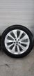 215/55R18 5X105 OPEL MOKKA ALUFELGI 18" + OPONY 2019R. 7MM - 7