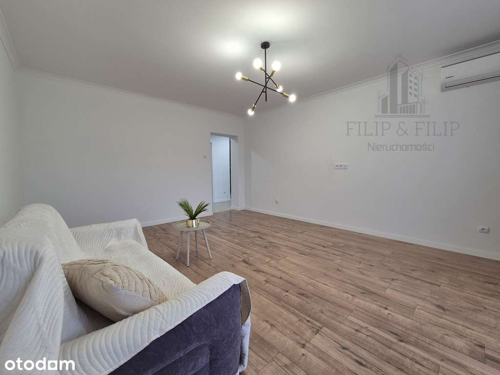 4-Pokoje- Przestrzeń-Loggia-Cegła- HIT dla Rodziny-2