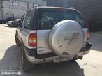 Opel Frontera 2.2 dti sport de 2000 para peças - 3