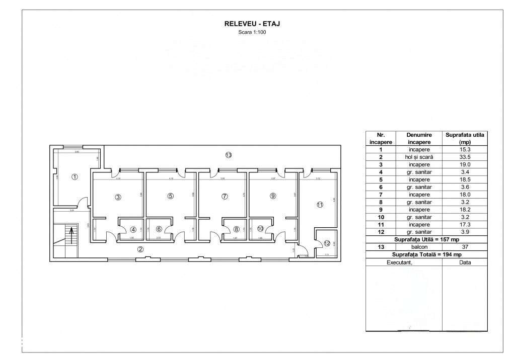De vanzare pensiune Predeal-5