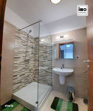 Apartament cu 3 camere, mobilat si utilat modern, in Viva City-8