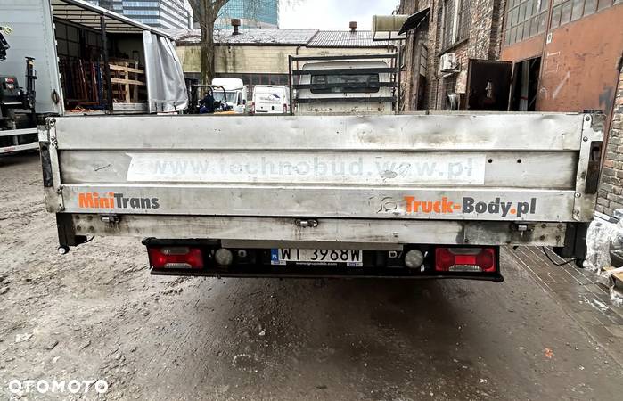 Iveco Daily 50C15/AT02 - 9