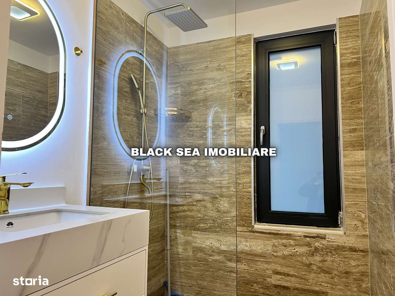 Apartament 3 camere de vanzare - Frontal Mare - Ocazie-12