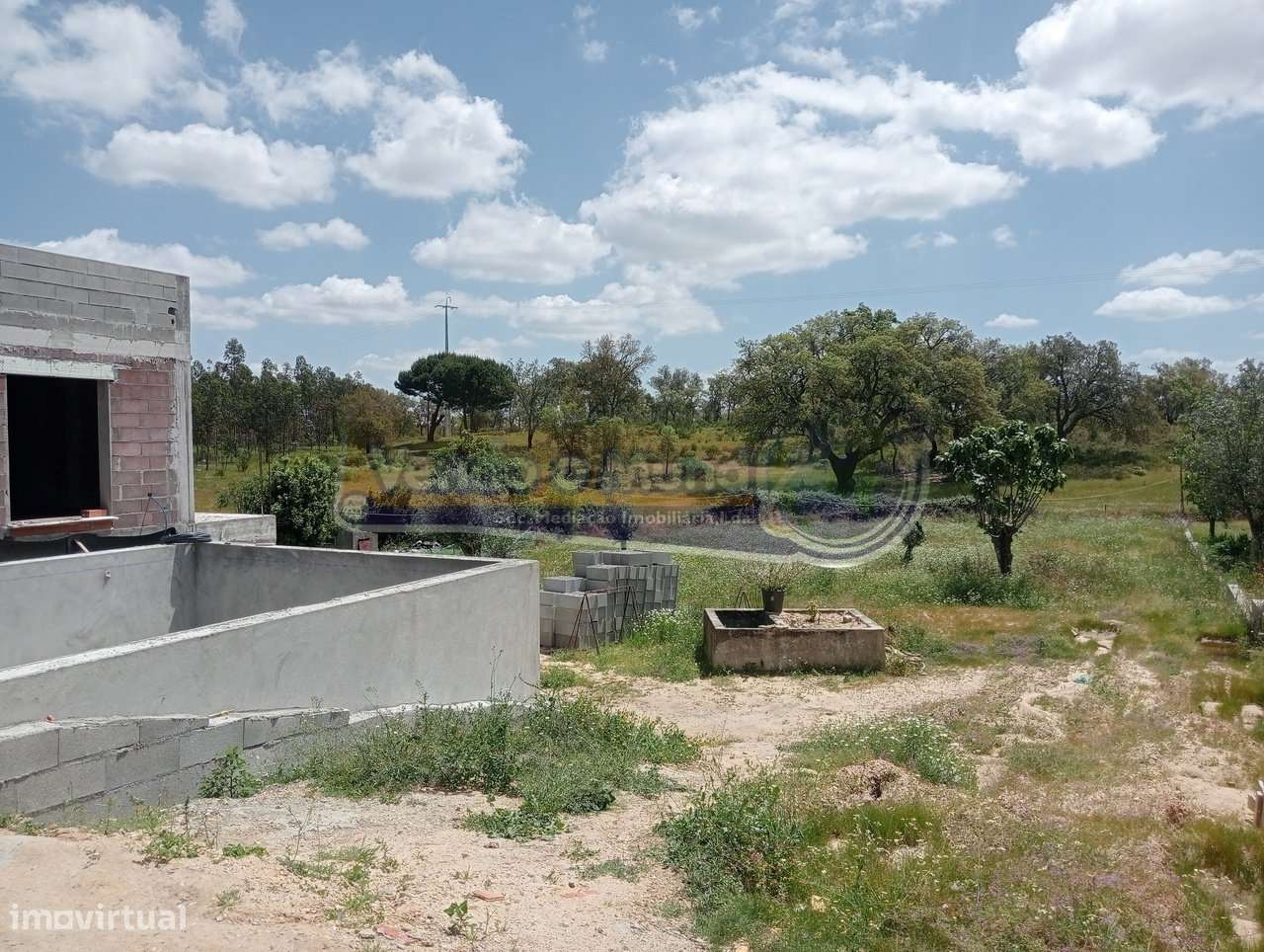 Moradia T3 em construção em Coruche (CRCH164) - Grande imagem: 5/11