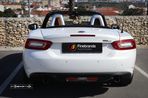 Fiat 124 Spider - 13