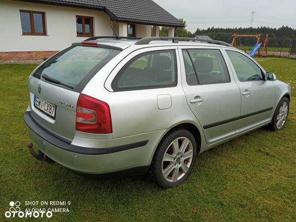 Skoda Octavia 1.9 TDI Classic - 14