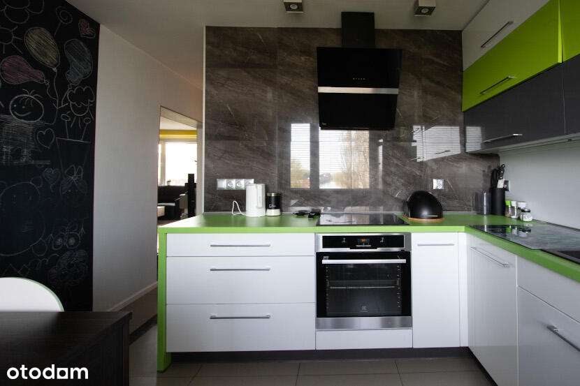 Mieszkanie na sprzedaż w Sulechowie-6