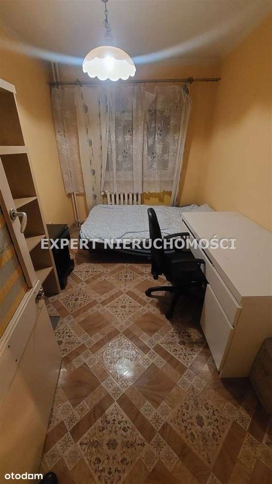 3 Niezależne Pokoje Z Balkonem - Dobra Lokalizacja - Pełny obrazek: 5/13