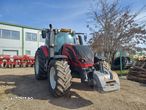 Valtra T 254 A - 9