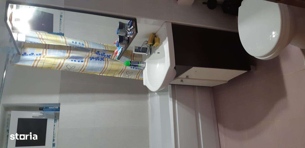 Oferta inchiriere apartament cu 3 camere George Enescu etaj 2 - Imagine principală: 3/20