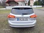 Ford Focus 1.5 EcoBlue Titanium X - 20