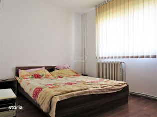 Apartament decomandat in zona Calvaria, cu parcare