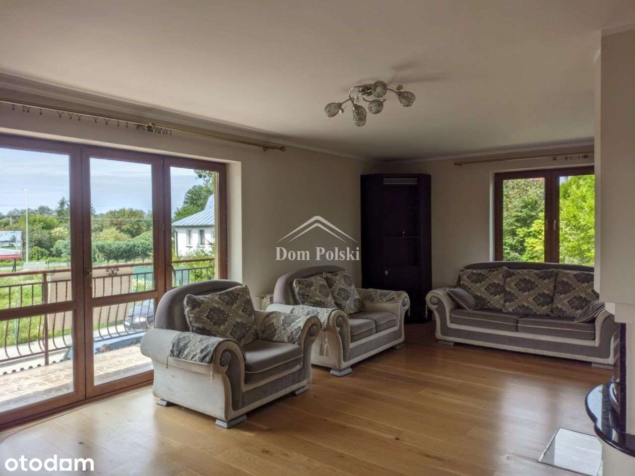 Dom 230 m2, 200 M od Jeziora Oleckie Wielkie - Pełny obrazek: 5/18