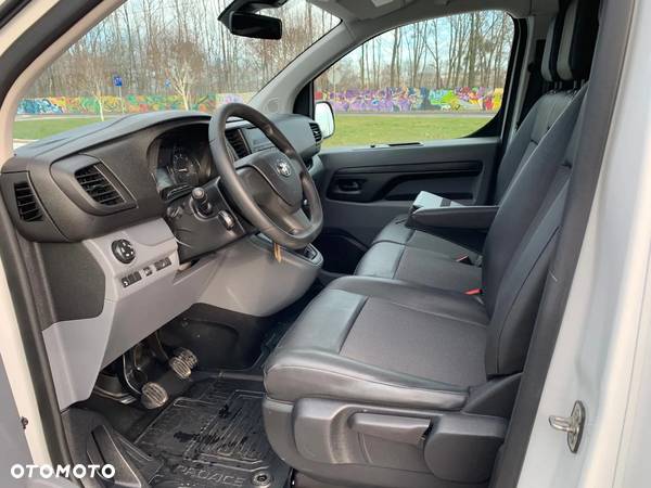 Toyota PROACE - 14