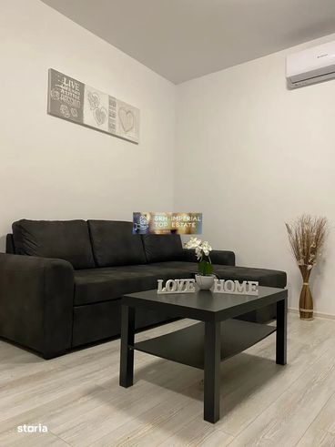 Apartament 2 camere Mamaia Nord Vedere la Mare la 150 m de plaja-2