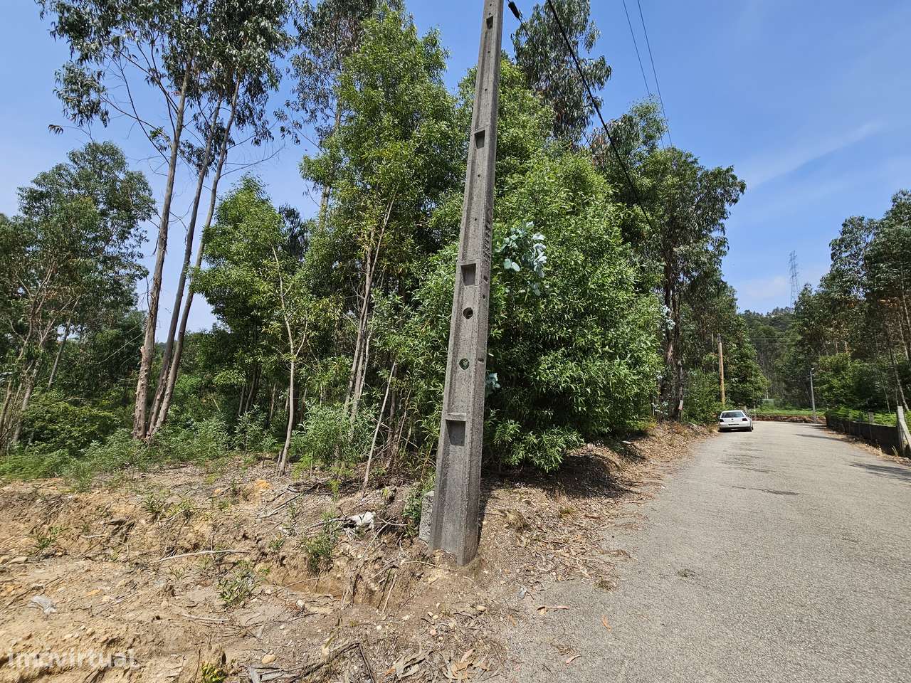 Terreno em Pindelo para Construção Industrial - Grande imagem: 5/11
