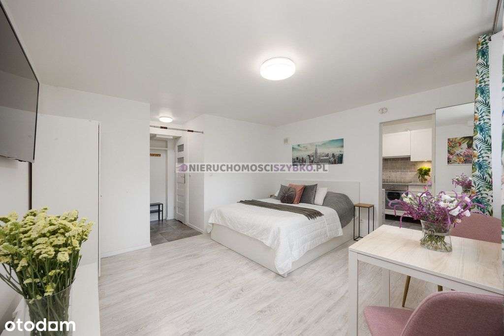 Mokotów: 2 lokale, 1 inwestycja! - Pełny obrazek: 3/20