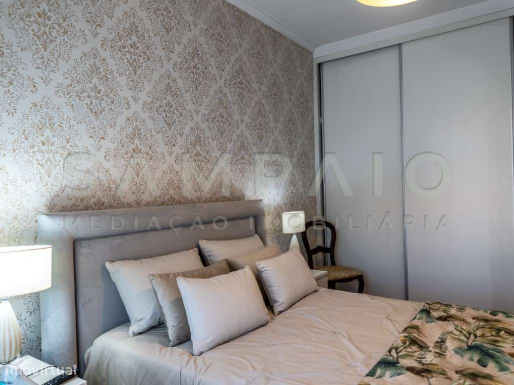 Moradia T3- Valbom-8