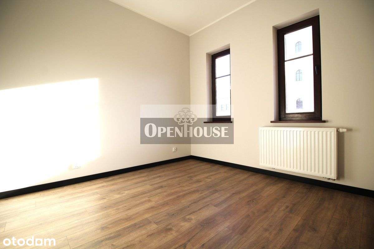 Bezczynszowe, trzypokojowe mieszkanie do wynajęcia - Pełny obrazek: 4/8