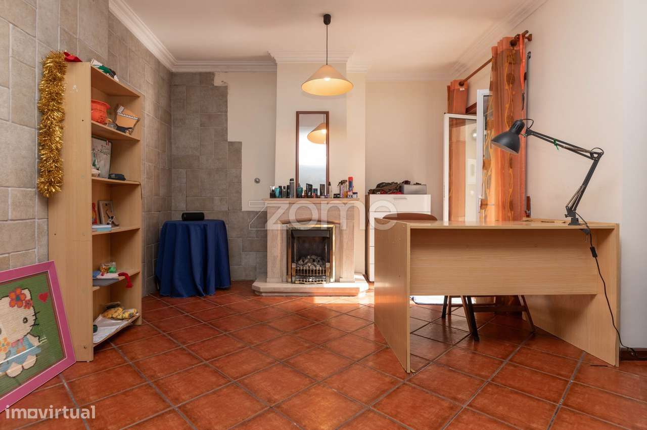 Prédio composto por dois apartamentos | Guerra Junqueiro | Coimbra-36