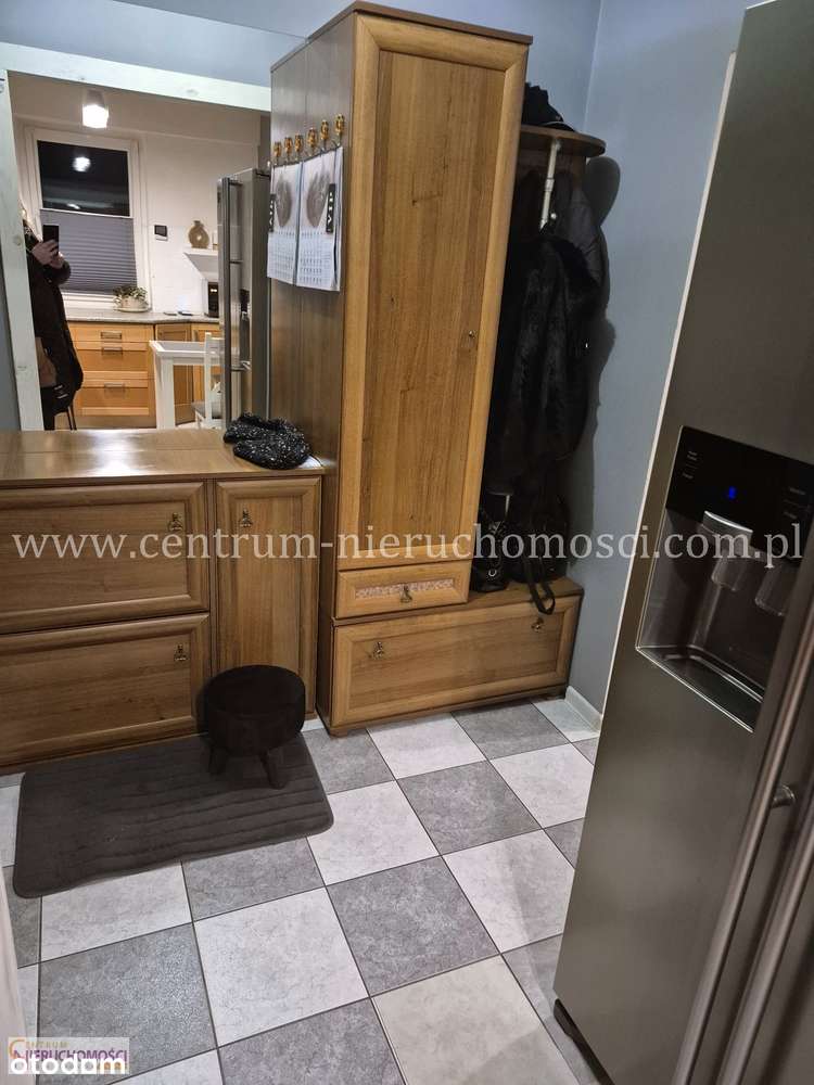 ul. Sosnkowskiego, 3 pokojowe mieszkanie w otulinie leśnej-11