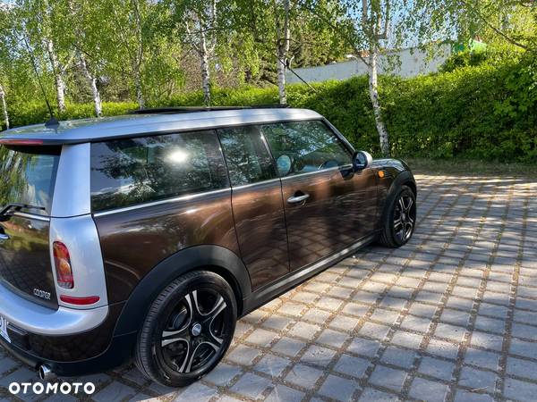 MINI Clubman Cooper - 6