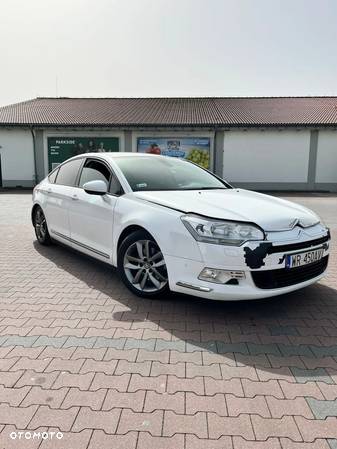 Citroën C5 2.0 HDi Exclusive - 3