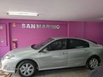 Renault Laguna 2.0 dCi Dynamique S - 2