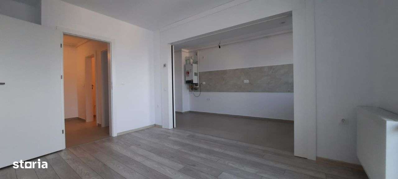 De vanzare ap. 1 cam, Tg. Mures, Bloc nou, Zona Maurer-5