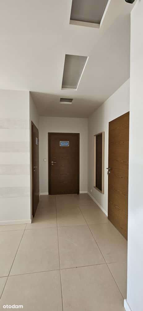 Lokal użytkowy dwupoziomowy, Warszawa - Wawer, blisko S2 - Pełny obrazek: 4/12