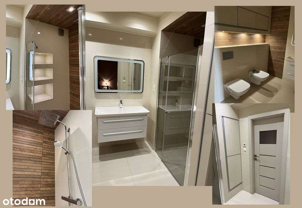 Bażantowo Południe, ul. Mleczna, dom pod klucz-9