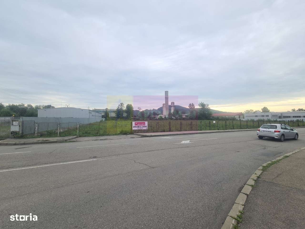 Teren intravilan de vanzare in Campina - Imagine principală: 5/8