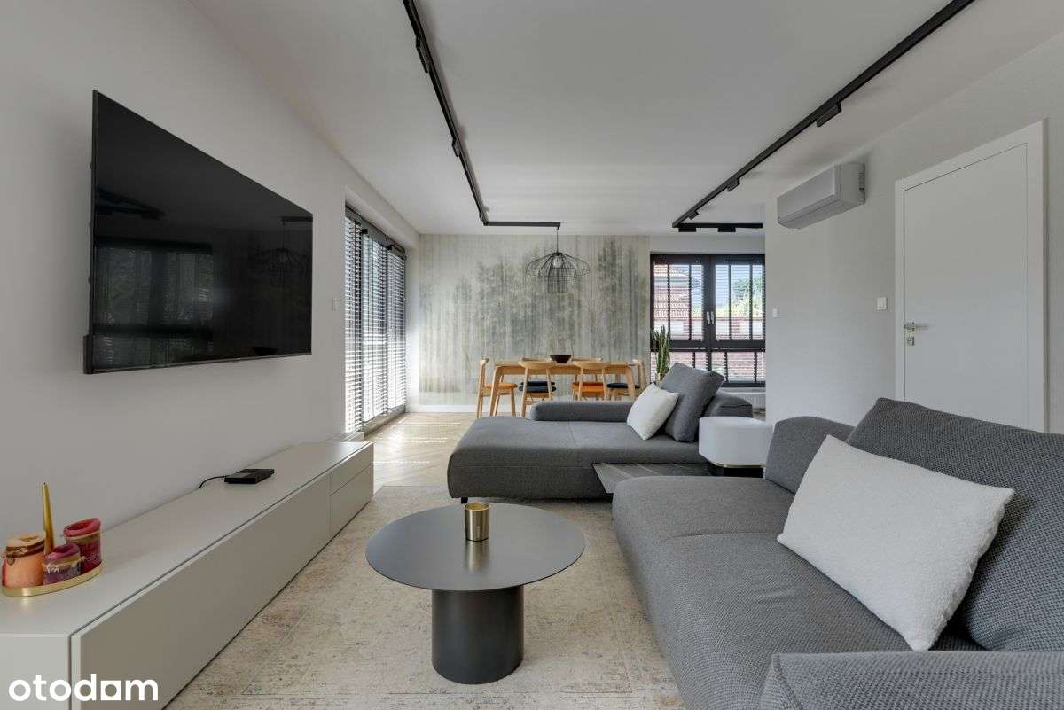 Apartament 3-pok, hala garaż., winda /Sopot - Pełny obrazek: 4/17