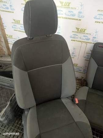 Interior complet Ford Focus 3  [din 2011 pana  2015] - 2