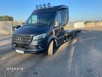 Mercedes-Benz Sprinter - 1