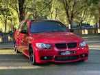 BMW 320 d Touring - 1